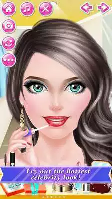Play Celebrity BFF Fun Day Makeover Play Celebrity BFF Fun Day Makeover