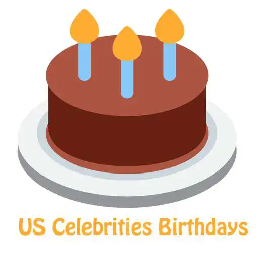 Play Celebrity Birthdays - USA APK