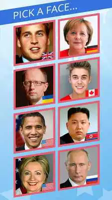 Play Celebrity Breakout