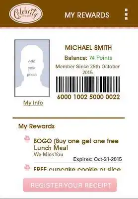 Play Celebrity Cafe  Bakery