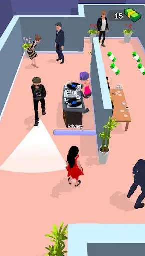 Play Celebrity Crush  and enjoy Celebrity Crush with UptoPlay