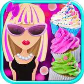 Free play online Celebrity Cupcakes APK Free play online Celebrity Cupcakes APK