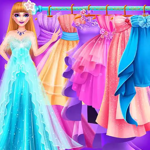 Play Celebrity Date Makeup APK