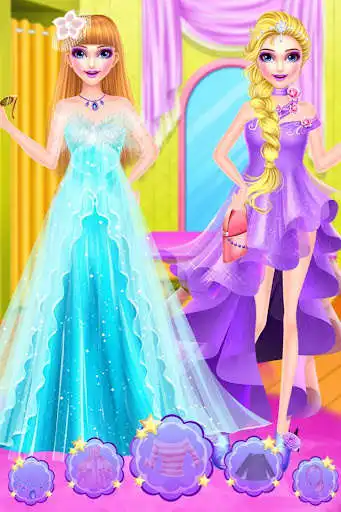 Play Celebrity Date Makeup as an online game Celebrity Date Makeup with UptoPlay