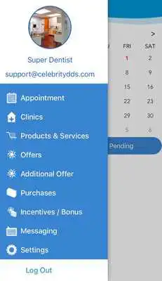 Play CelebrityDDS