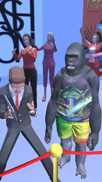 Play Celebrity Drawer 3D as an online game Celebrity Drawer 3D with UptoPlay