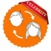 Free play online Celebrity Face Mix APK Free play online Celebrity Face Mix APK