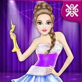 Free play online Celebrity Fashion Awards Show APK