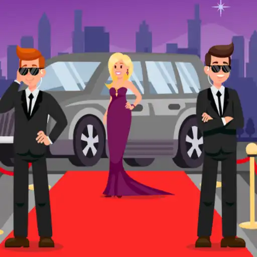 Play Celebrity Guard APK