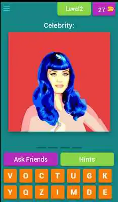 Play Celebrity Guess