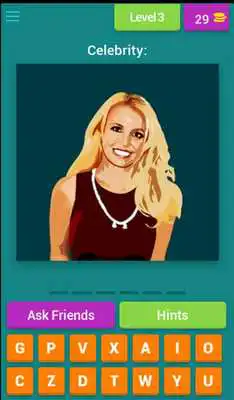 Play Celebrity Guess
