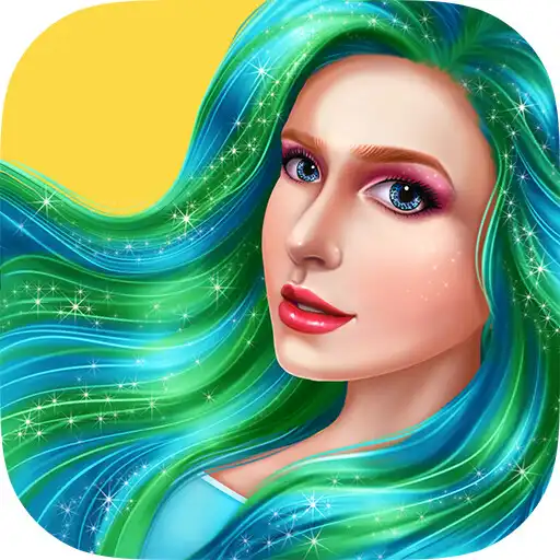 Free play online Celebrity Hair Style SPA Salon APK Free play online Celebrity Hair Style SPA Salon APK