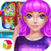 Free play online Celebrity Ladys Brain Surgery APK