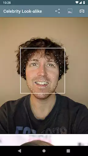 Play Celebrity Look-Alike as an online game Celebrity Look-Alike with UptoPlay