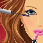Free play online Celebrity Makeup Studio APK