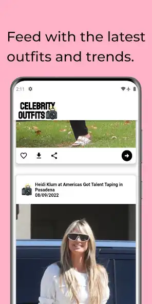 Play celebrity outfits ideas  and enjoy celebrity outfits ideas with UptoPlay