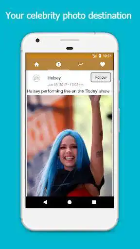 Play Celebrity Photo - Celebs Day Out  and enjoy Celebrity Photo - Celebs Day Out with UptoPlay