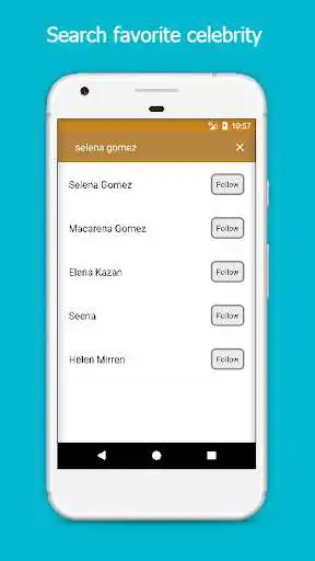 Play Celebrity Photo - Celebs Day Out as an online game Celebrity Photo - Celebs Day Out with UptoPlay