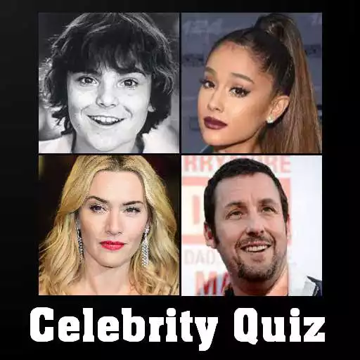 Free play online Celebrity Quiz APK