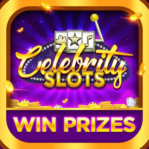 Play Celebrity Slots & Sweepstakes APK