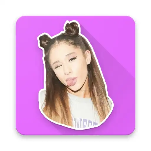 Play Celebrity Sticker Pack APK Play Celebrity Sticker Pack APK