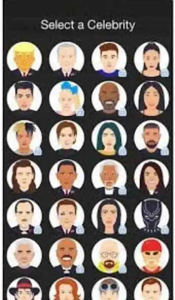 Play Celebrity Voice Changer Hints as an online game online Celebrity Voice Changer Hints with UptoPlay Play Celebrity Voice Changer Hints as an online game Celebrity Voice Changer Hints with UptoPlay