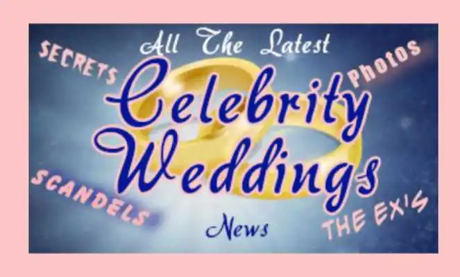 Play Celebrity Weddings