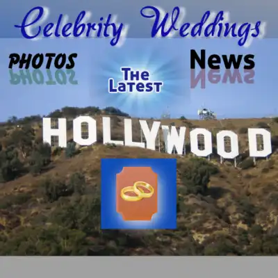 Play Celebrity Weddings