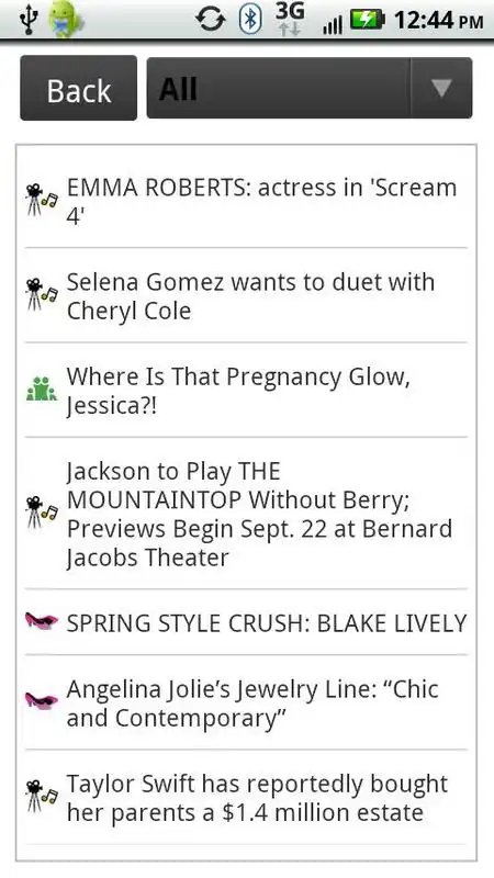Play Celebrity WinFail News