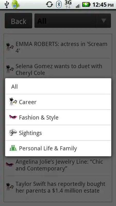 Play Celebrity WinFail News