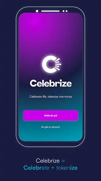Play Celebrize as an online game Celebrize with UptoPlay