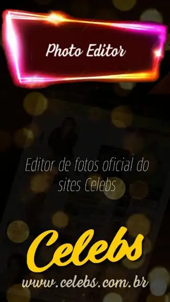 Play Celebs - Photo Editor  and enjoy Celebs - Photo Editor with UptoPlay