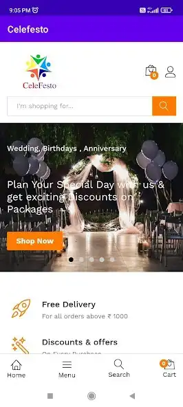 Play Celefesto as an online game online Celefesto with UptoPlay Play Celefesto as an online game Celefesto with UptoPlay