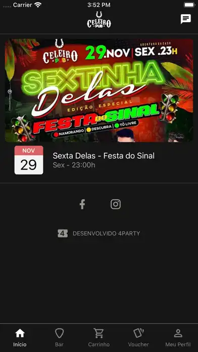 Play Celeiro Pub  and enjoy Celeiro Pub with UptoPlay