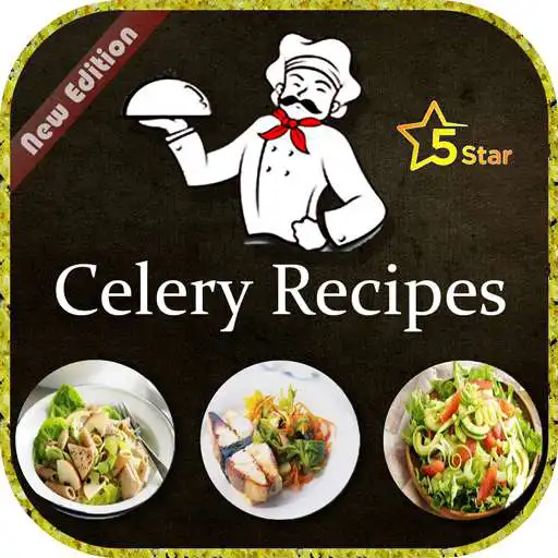 Play Celery Recipes / celery recipes indian style APK
