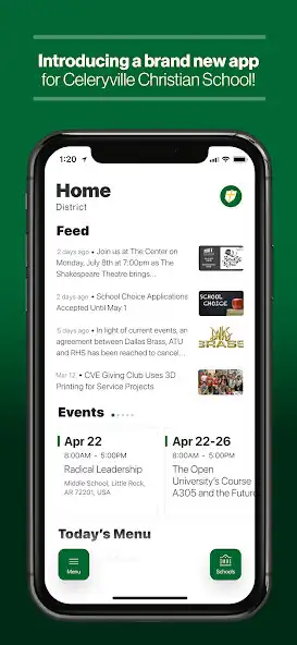 Play Celeryville Christian School, OH  and enjoy Celeryville Christian School, OH with UptoPlay