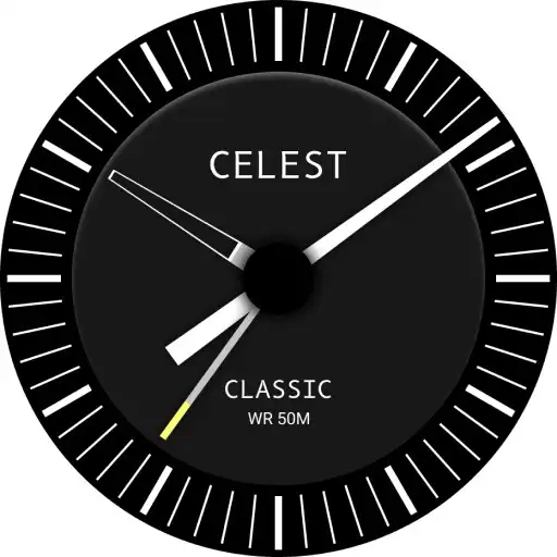 Play CELEST1100 Minimalist Watch APK Play CELEST1100 Minimalist Watch APK