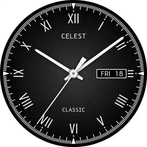 Play CELEST2310 Dress Watch APK