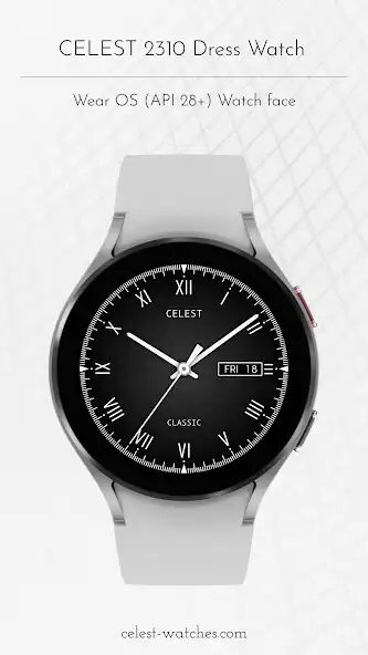 Play CELEST2310 Dress Watch  and enjoy CELEST2310 Dress Watch with UptoPlay
