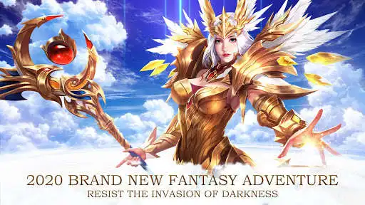 Play Celestial Age : Origin -  All NEW Adventure!  and enjoy Celestial Age : Origin -  All NEW Adventure! with UptoPlay
