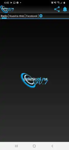 Play Celestial FM 90.7 radio and enjoy Celestial FM 90.7 radio with UptoPlay Play Celestial FM 90.7 radio and enjoy Celestial FM 90.7 radio with UptoPlay