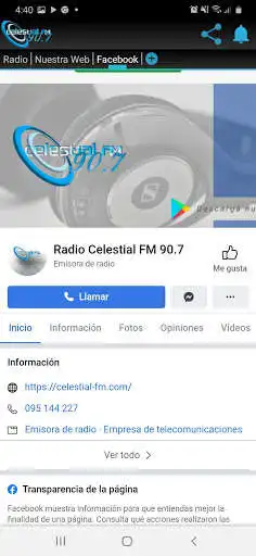 Play Celestial FM 90.7 radio as an online game online Celestial FM 90.7 radio with UptoPlay celestial.fm907 Play Celestial FM 90.7 radio as an online game Celestial FM 90.7 radio with UptoPlay
