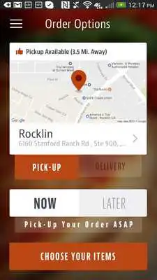 Play Celestinos NY Pizza - Rocklin