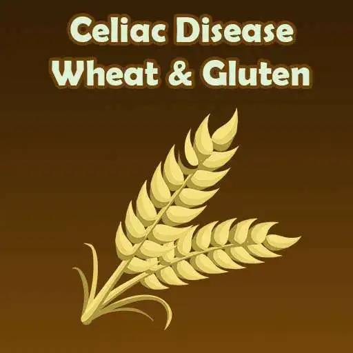 Play Celiac Disease Wheat  Gluten APK