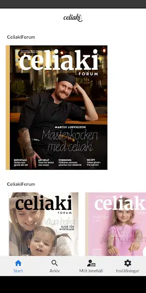 Play CeliakiForum  and enjoy CeliakiForum with UptoPlay