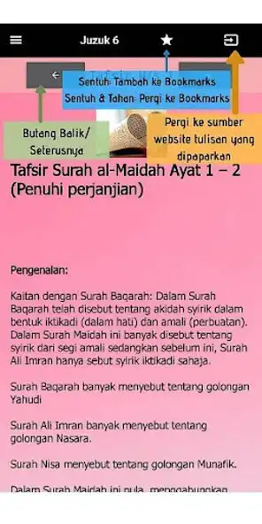 Play Celik Tafsir 2 as an online game Celik Tafsir 2 with UptoPlay
