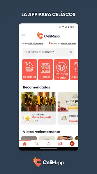 Play CeliMapp  and enjoy CeliMapp with UptoPlay