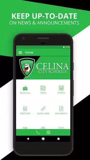 Play Celina City Schools  and enjoy Celina City Schools with UptoPlay