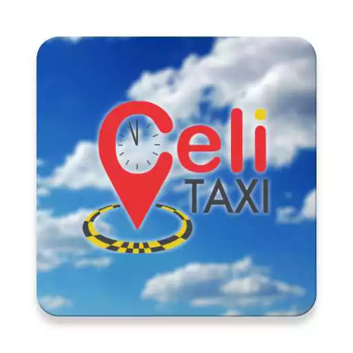 Free play online Celi Taxi APK Free play online Celi Taxi APK