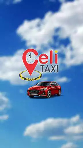 Play Celi Taxi